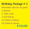 Jaquez Parties, Methuen — contact me petalosr@yahoo.com