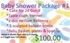 Jaquez Parties, Methuen — please contact me petalosr@yahoo.com