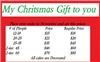 Jaquez Parties, Methuen — all orders most be place in November to get this prices. petalosr@yahoo.com