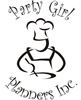 Party Girl Planners Inc., Wallingford — Who We Are

 

Mary & Sue had an idea back in 2005, why not start a catering business that is MUCH MORE then just catering. After many years of throwing large parties and understanding the work, effort and time it demands to make the party a success. We also understand when you are the one hosting the party you usually don't enjoy it as much as you would like. The host is busy running around making sure the food is hot, drinks are filled, cleaning up, taking out the trash, etc...In 2005 PGP was born and designed to give you the freedom to ENJOY your event and not have to worry about a thing.