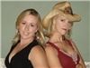 The Images Agency, Milwaukee — Gin and Tonic - For a small venue or gathering where live music is needed, these two ladies are the perfect choice.
