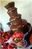 Orange County Chocolate Fountains, Orange
