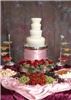 Orange County Chocolate Fountains, Orange