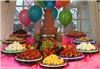 Orange County Chocolate Fountains, Orange