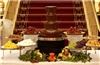 Orange County Chocolate Fountains, Orange
