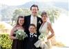 Charlene Chavez Photography, San Jose — Napa Wedding