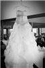 Charlene Chavez Photography San Francisco, San Francisco — detail - dress