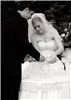 Charlene Chavez Photography San Francisco, San Francisco — ceremony - sand