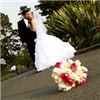 Charlene Chavez Photography San Francisco, San Francisco — you may kiss the bride!