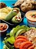 Berryhill Baja Grill & Cantina, Dallas