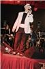 EddyDean's Classic Music Entertainment, Tampa — Singing with a 16 piece Orchestra