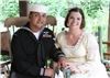 Stehman Photography, Tampa — A smile ceremony for a special couple.
