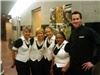 FAST Hospitality Event Services, North Vancouver