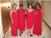 Johnny White and The Elite Band - Cleveland, Cleveland — Shirl & Allegra