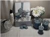 Cameo Candles & Gifts, Glendale — Cameo Candles & Gifts provides custom gift baskets such as this one to meet your exact needs.  We can create a basket based upon your preferences, send you an email with a picture of the finished product and send it anywhere you choose within 24 to 48 hours.
