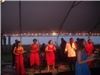 Johnny White and The Elite Band - Charlotte, Charlotte — Governors Mansion/Princeton, NJ
