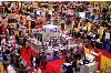 Northeast / Southeast Exhibit Halls, Albuquerque Convention Center, Albuquerque