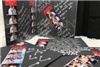 Amazing Times Photo Booths, Wilmington — Add a memory book to your event and your guests will write you some cherished thoughts for you to keep forever.