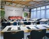 Four Points By Sheraton Cambridge Ontario, Cambridge — Large Preston Room (1,400 square feet)