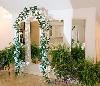 Wedding Area, Wall-Robbins Historical House, Plano