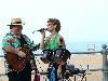 Sojorn - Staunton, Staunton — The Wyndham, out on the boardwalk, in Virginia Beach, VA