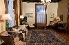 Parlour Rooms, Wall-Robbins Historical House, Plano