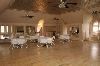 Grand Ballroom, Wall-Robbins Historical House, Plano