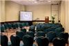 Sheraton Hall 4, Sheraton Centre Toronto Hotel, Toronto