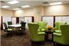 Conference Room B & C, Sheraton Centre Toronto Hotel, Toronto