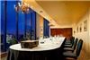 Dominion Ballroom Foyer, Sheraton Centre Toronto Hotel, Toronto