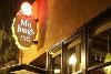 Ma Jong's Asian Diner, Sacramento