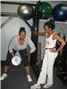 Get Fit with Jackie Personal Training Studio, Houston