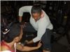 Get Fit with Jackie Personal Training Studio, Houston