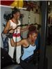 Get Fit with Jackie Personal Training Studio, Houston