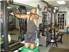 Get Fit with Jackie Personal Training Studio, Houston
