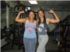 Get Fit with Jackie Personal Training Studio, Houston