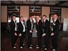 Alafia Ceremonies LLC, Tampa — The Guys are Ready and Waiting To Go!
