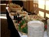 EconoLodge Inn & Suites Confernce Center, Menomonie — Buffet Set up