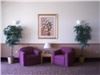 EconoLodge Inn & Suites Confernce Center, Menomonie — Lobby of Conference Center