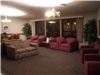 EconoLodge Inn & Suites Confernce Center, Menomonie — Hotel Lobby