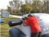 Laser Battle - Miami - Fort Myers, Fort Myers