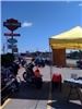 Laser Battle, Dallas — Harley Davidson Event
