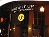 Brew It Up Brewery & Grill, Sacramento — Brew It Up Brewery & Grill is located at Sacramento, CA. Brew It Up Brewery & Grill features the most extensive brewery fresh beer selection you will ever find. With 22 different beers on tap all handcrafted on site you're sure to find a number of great tasting beers you'll enjoy! The dining selections at Brew It Up! Brewery & Grill are also unparalleled in the "brewpub scene" a huge dining menu features pub classics, entrees, hot sandwiches, burgers, pizzas and a incredible array of entree salads. If you have time to really get into brewing and beers take advantage of the "Personal Brewery Experience" where you and your friends can literally hand craft your own ales and lagers right there in the brewery, with the assistance of the professional brewing staff. The restaurant provides private dining & banquet room for up to 24 people, Semi-private options for up to 70 people, Private parties available for up to 250 people.