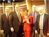 Mike Flaherty's Dixieland Direct Jazz Band, Arlington — Dixieland Direct performing on Channel 9