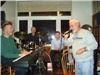 Mike Flaherty's Dixieland Direct Jazz Band, Arlington — Tuesdays from 8:00-10:30 PM - Colonel Brooks Tavern
Dixieland Direct performs every Tuesday evening at Colonel Brooks Tavern from 8:00-10:30 PM. Colonel Brooks Tavern is located at 901 Monroe St NE, Washington D.C. 202-529-4002. ~ Directions