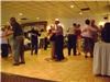 Mike Flaherty's Dixieland Direct Jazz Band, Arlington — Dixieland Direct performing for a Potomac River Jazz Club (PRJC) dance.