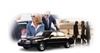 Norma Taxi & Limo Service, Jersey City — Our vehicles are well maintained to keep them fresh and clean in order to make your ride a pleasant one. The vehicles are equipped with tinted glass, climate controls, cell phones, and extended legroom to make your ride as comfortable as possible.
For the safety of our passengers Norma Limo is licensed by the State of New Jersey and all of our vehicles are covered with liability insurance consistent with the state's requirements You will enjoy our luxury late model executive Lincoln Sedans. Fitting four passengers, these deluxe luxury vehicles provide a comfortable spacious commute. These town cars feature reading lamps, vanity mirrors and numerous other passenger comforts, our sedans provide a more modest alternative to the traditional limousine.

Up to 4 Passengers | 3 Piece Luggage Capacity | Tinted Windows | Luxurious Leather Interior | CD Sound System | Ideal for corporate meetings, daily commutes to home, office, etc