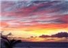 Napili Bay Beach, Napili Shores Resort, Lahaina — Napili Sunset