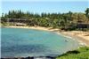 Napili Bay Beach, Napili Shores Resort, Lahaina — Napili Bay & Beach