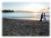 Napili Bay Beach, Napili Shores Resort, Lahaina — Wedding on Napili Bay